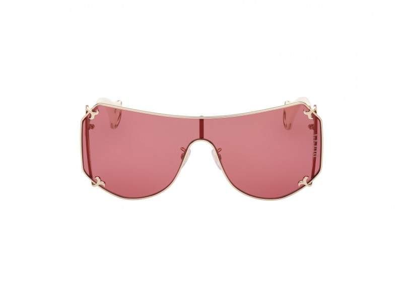 SUNGLASSES PUCCI WOMEN EP0209-0032Y (Lens/Bridge/Temple) 00/0/115 mm)