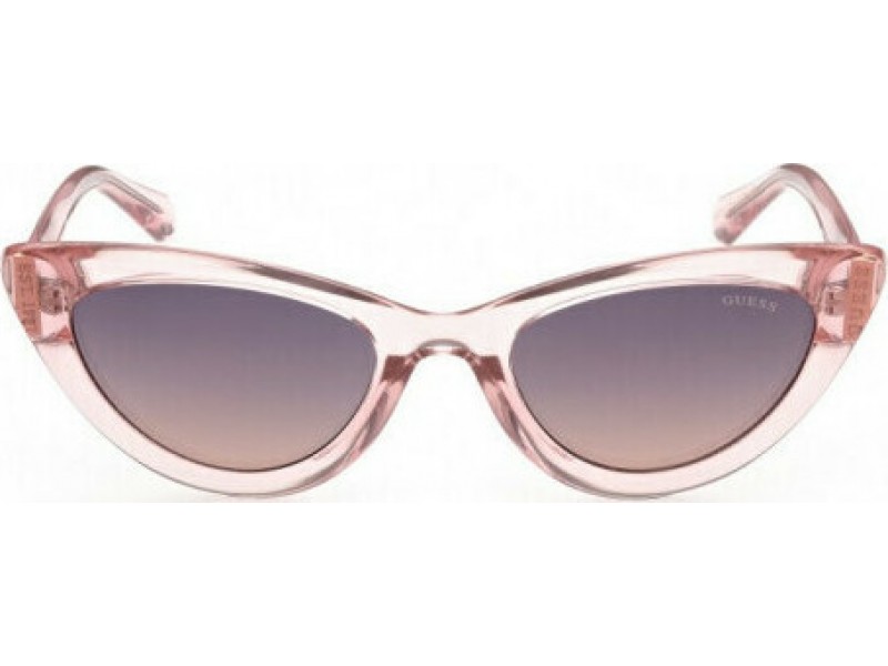 GUESS Women Sunglasses 7811/72B/54