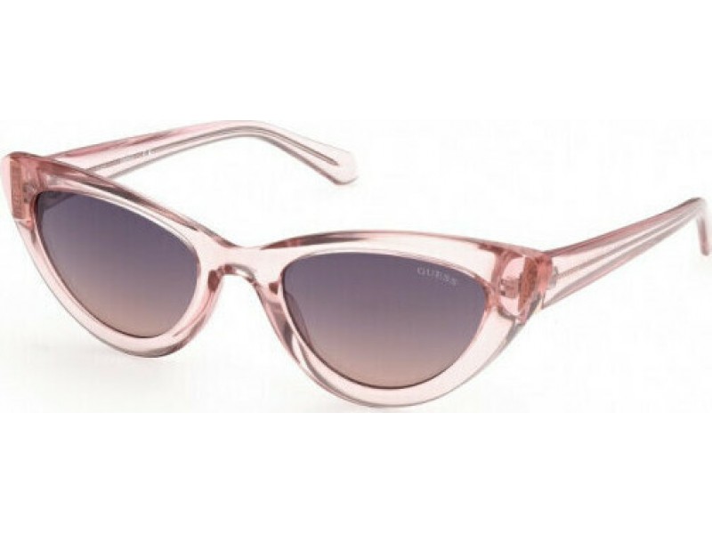 GUESS Women Sunglasses 7811/72B/54