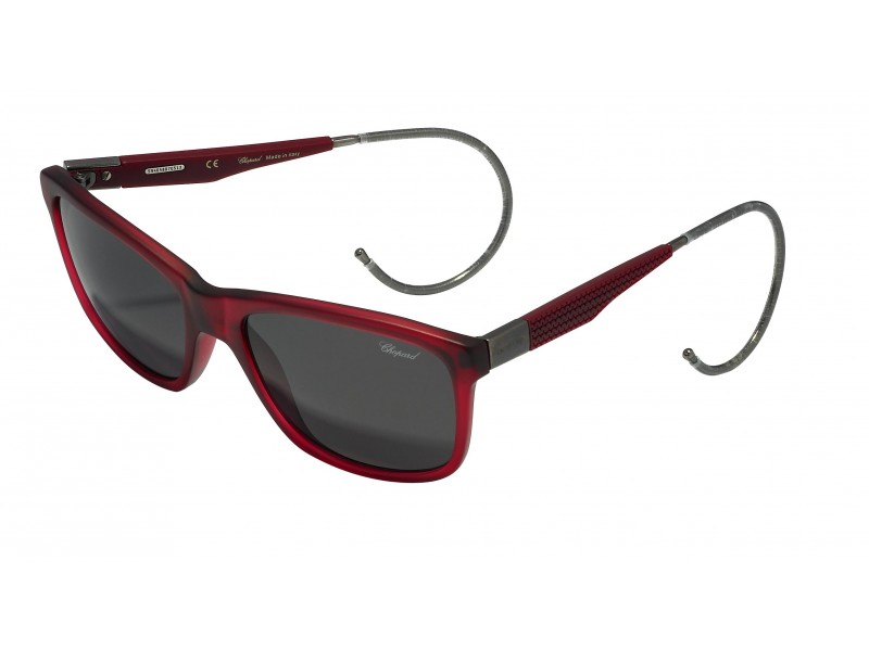 SUNGLASSES CHOPARD MAN SCH156M57L00P (Lens/Bridge/Temple) 57/18/110 mm)