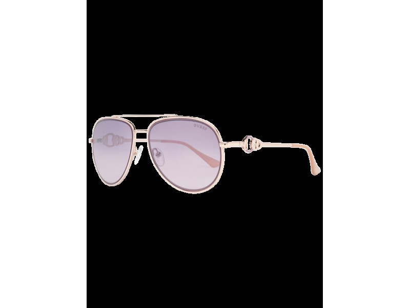 SUNGLASSES GUESS WOMEN GF03445628U (Lens/Bridge/Temple) 56/17/135 mm)