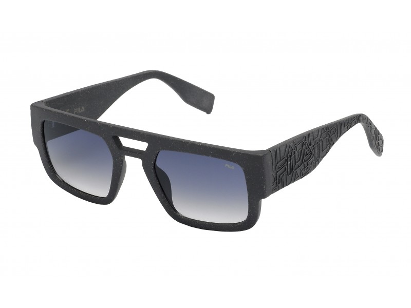 SUNGLASSES FILA MAN SFI085500968 (Lens/Bridge/Temple) 50/23/145 mm)