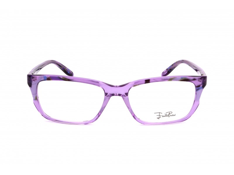 GLASSES EMILIO PUCCI WOMAN EP2664904 (Lens/Bridge/Temple) 53/17/130 mm)