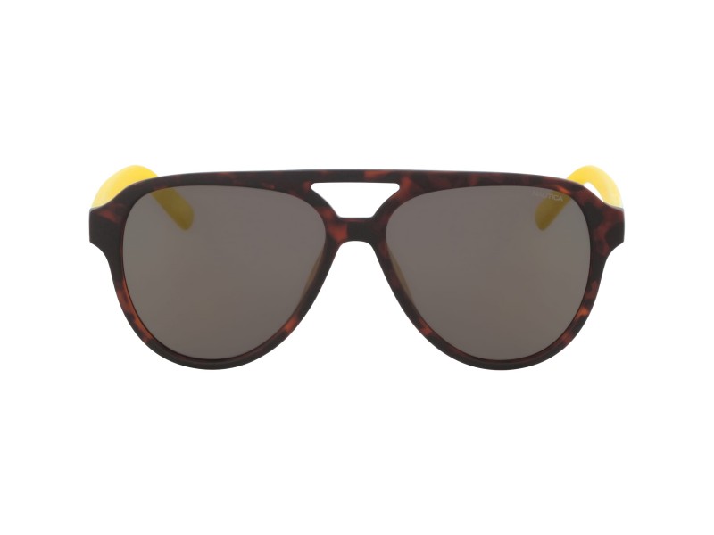 SUNGLASSES NAUTICA MAN N3632SP-420 (Lens/Bridge/Temple) 58/14/145 mm)