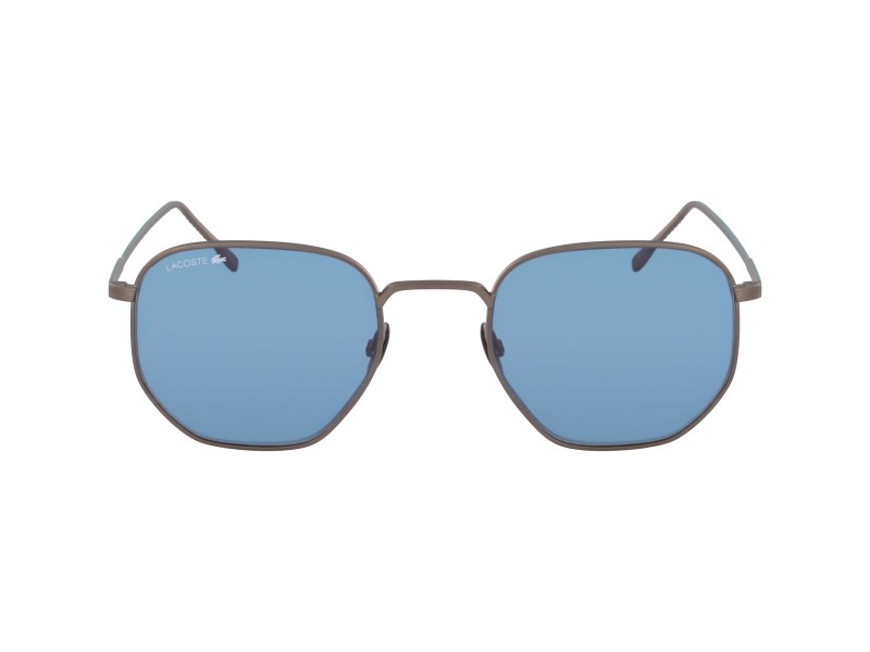 SUNGLASSES LACOSTE UNISEX L206S-033 (Lens/Bridge/Temple) 51/21/145 mm)