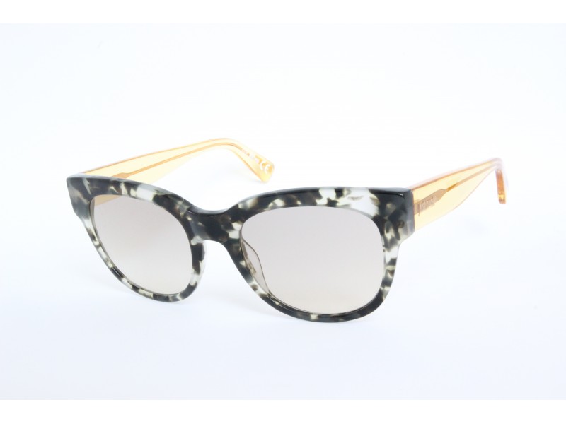 SUNGLASSES JUST CAVALLI WOMAN JC759S-55L (Lens/Bridge/Temple) 52/20/140 mm)