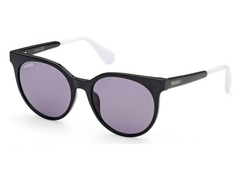 MAX &CO Women Sunglasses 0044/01A/53