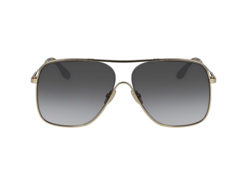 SUNGLASSES VICTORIA BECKHAM WOMEN VB132S-701 (Lens/Bridge/Temple) 61/12/140 mm)