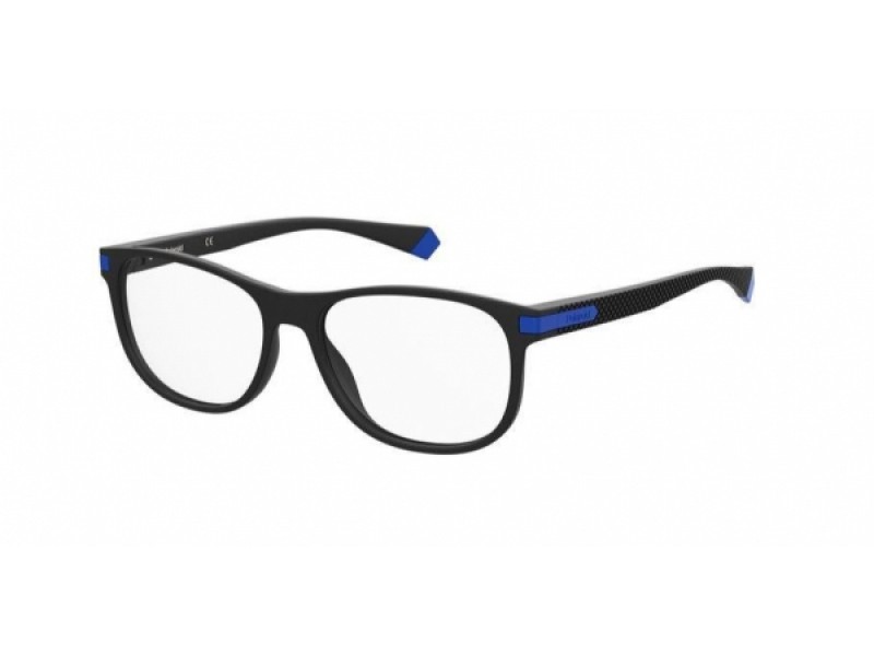 GLASSES POLAROID Unisex PLD-D417-DOF (Lens/Bridge/Temple) 55/16/140 mm)