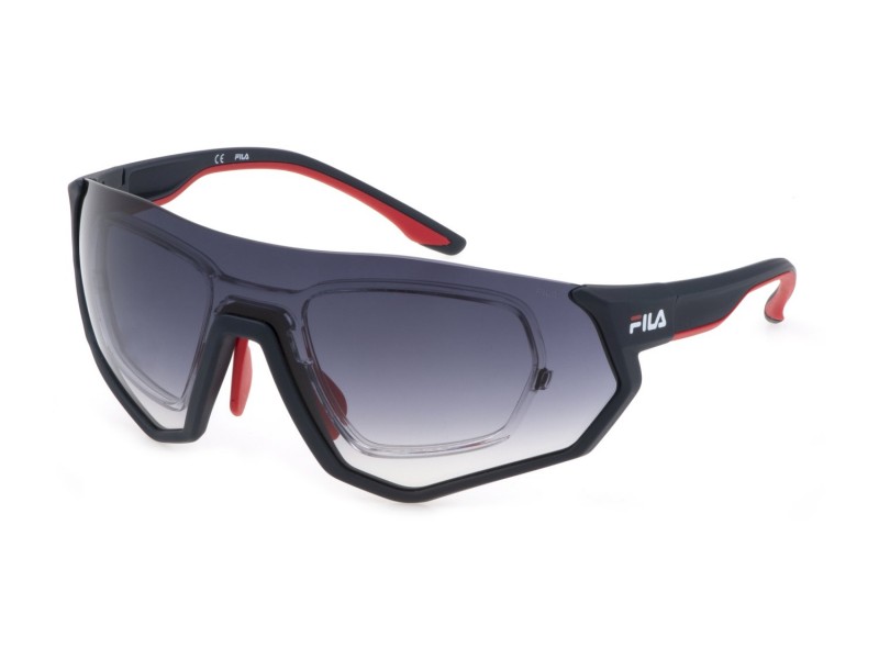 SUNGLASSES FILA MAN SFI1999907SF (Lens/Bridge/Temple) 99/0/125 mm)