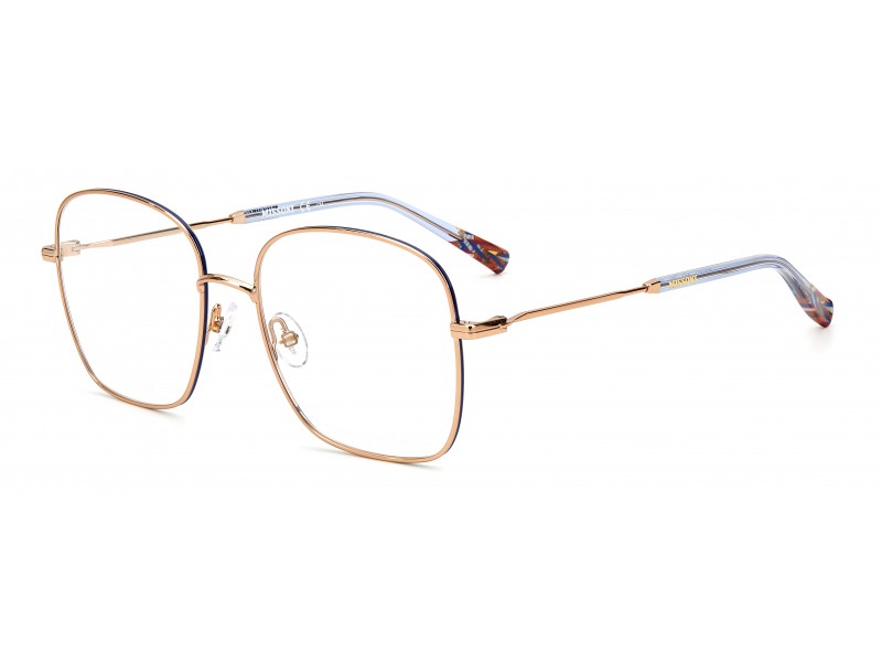 GLASSES MISSONI WOMEN MIS-0017-KY2 (Lens/Bridge/Temple) 54/17/140 mm)