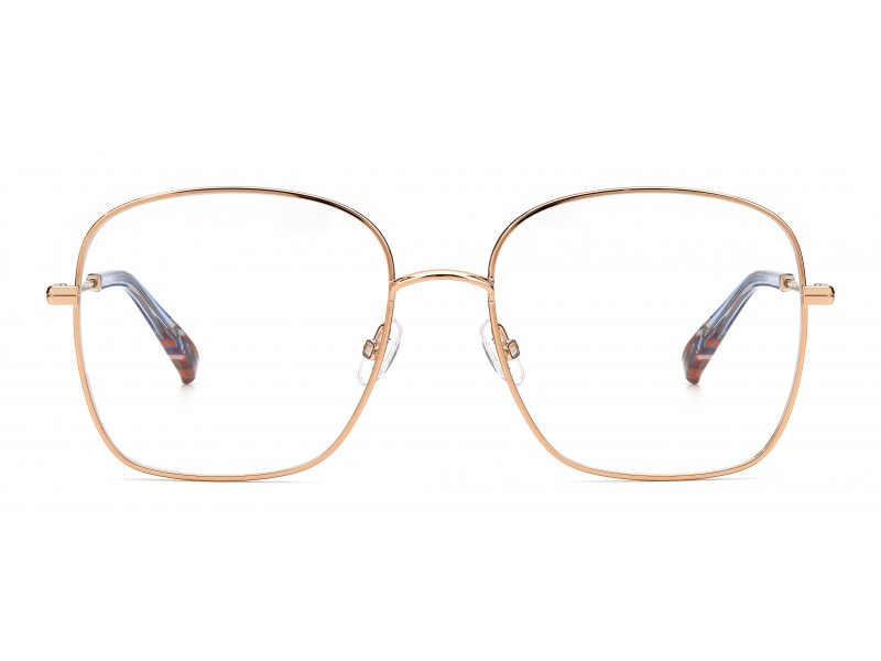 GLASSES MISSONI WOMEN MIS-0017-KY2 (Lens/Bridge/Temple) 54/17/140 mm)