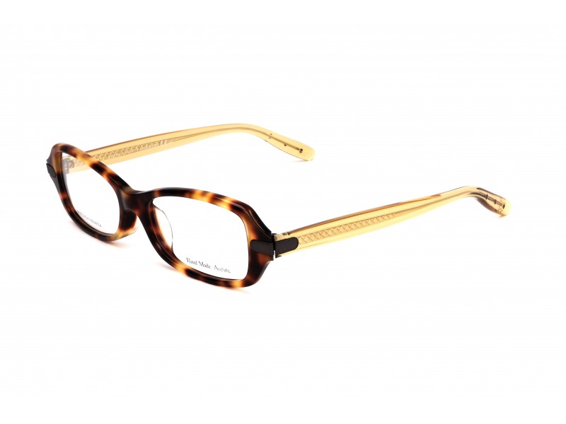 GLASSES BOTTEGA VENETA WOMAN BV602JEAD (Lens/Bridge/Temple) 51/16/ mm)
