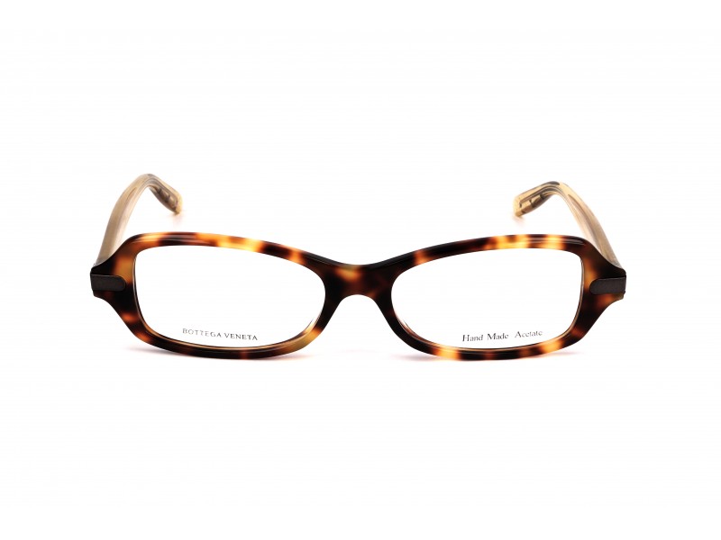 GLASSES BOTTEGA VENETA WOMAN BV602JEAD (Lens/Bridge/Temple) 51/16/ mm)