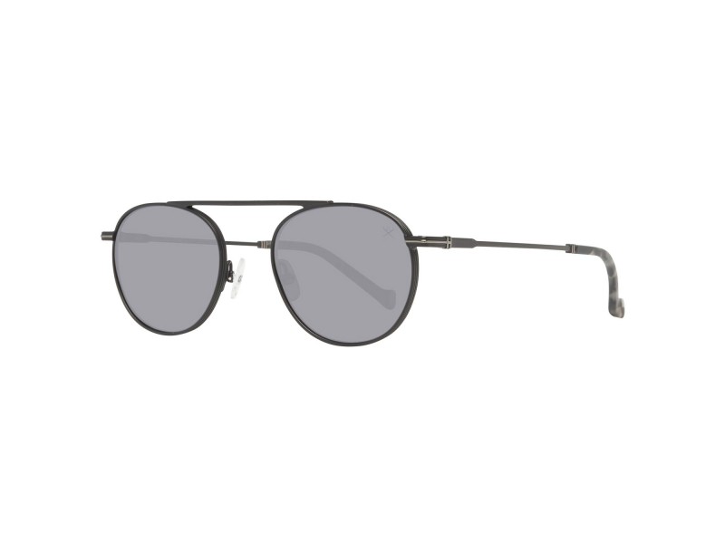 SUNGLASSES HACKETT MAN HSB87006549 (Lens/Bridge/Temple) 49/19/145 mm)