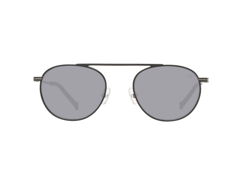 SUNGLASSES HACKETT MAN HSB87006549 (Lens/Bridge/Temple) 49/19/145 mm)