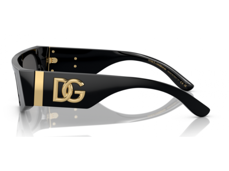 DOLCE & GABBANA Unisex Sunglasses 4411/501/87/54