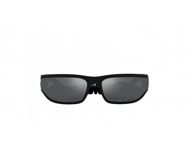 DOLCE & GABBANA Unisex Sunglasses 6172/25256G/62