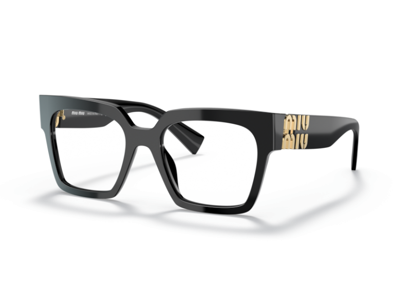 MIU MIU Women Eyeglasses 04UV/1AB1O1/52