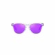TRANSPARENT PURPLE