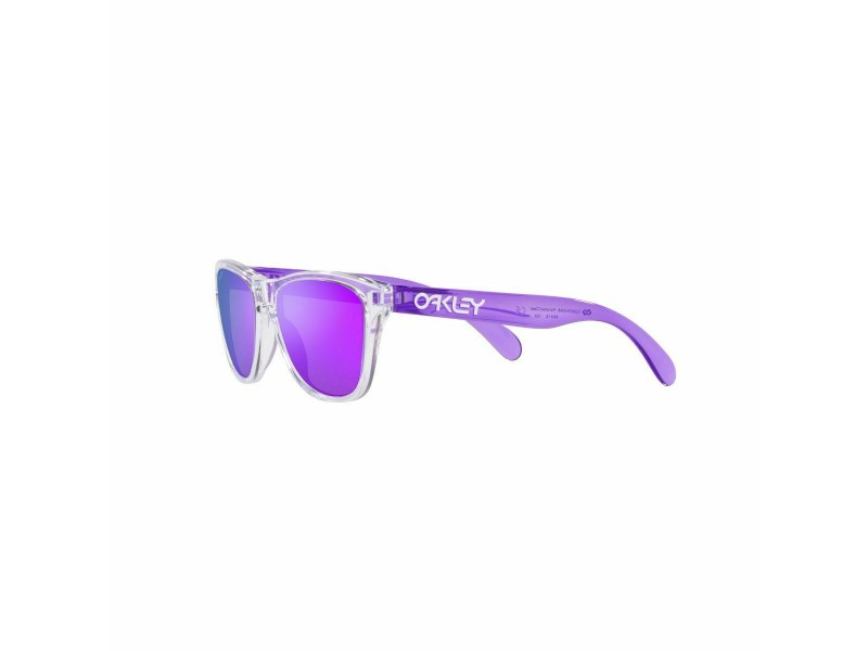 OAKLEY Kids Sunglasses 9009/900903/48