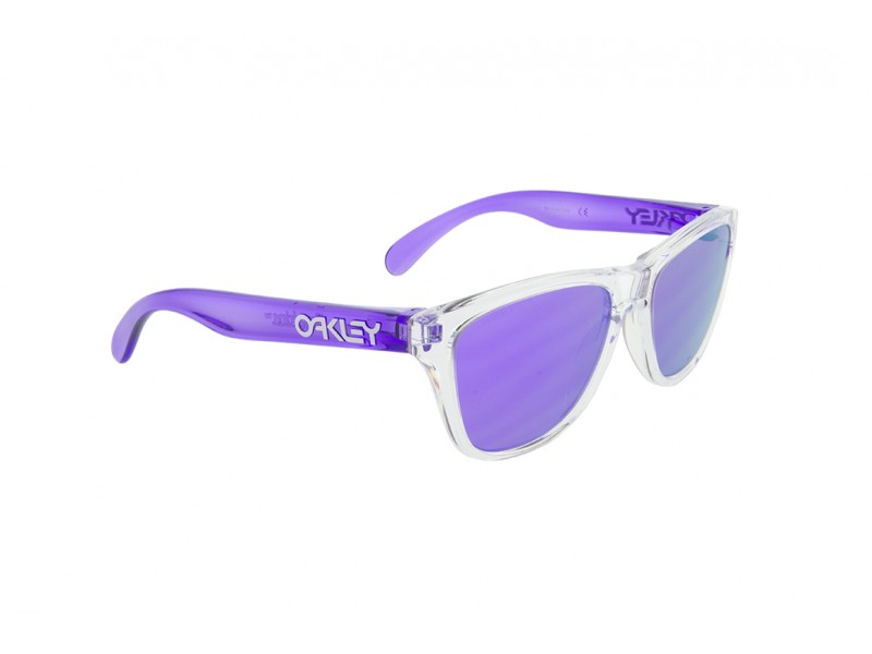 OAKLEY Kids Sunglasses 9009/900903/48