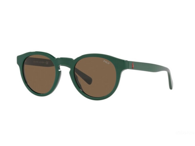 POLO PH Unisex Sunglasses 4184/542173/49