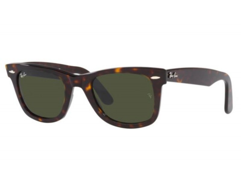 Ray-Ban Unisex Sunglasses 2140/135931/50