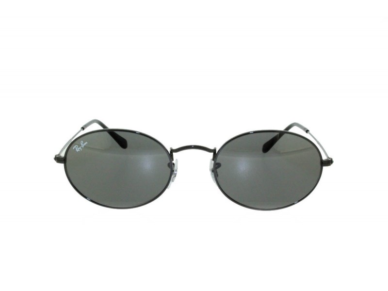 Ray-Ban Unisex Sunglasses 3547/002/B1/51