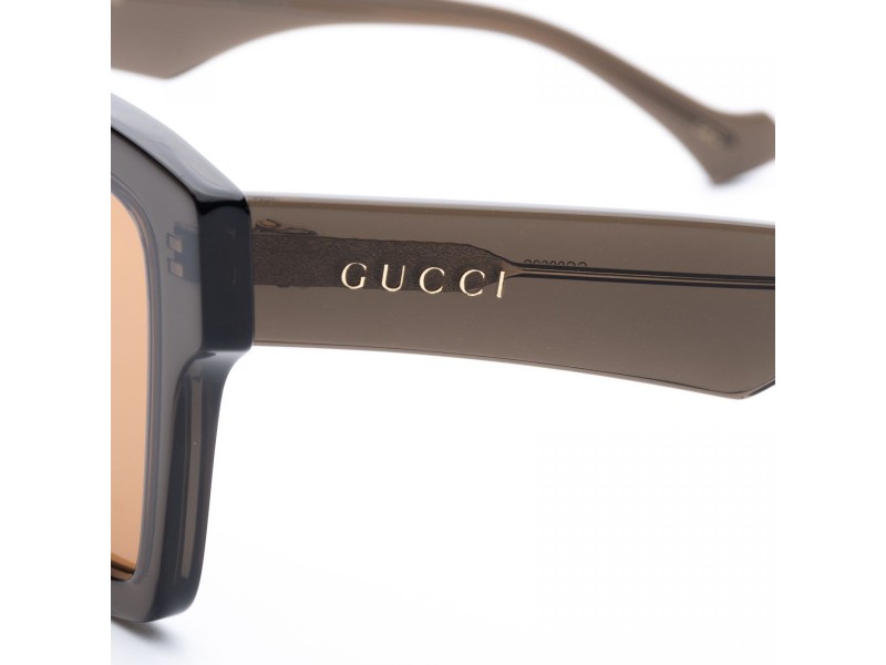 GUCCI Unisex Sunglasses GG0962S/006/55