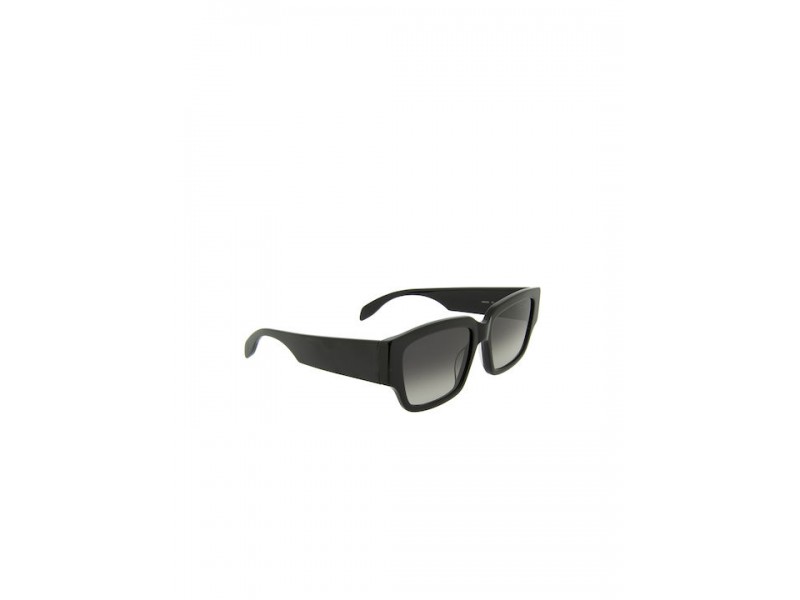 ALEXANDER McQUEEN Unisex Sunglasses AM0329S/001/56