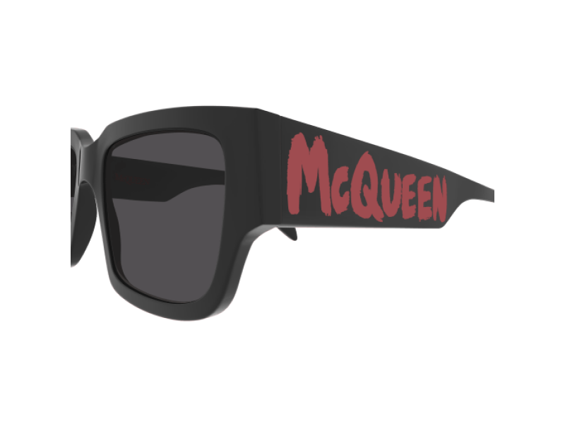 ALEXANDER McQUEEN Women Sunglasses AM0329S/002/56