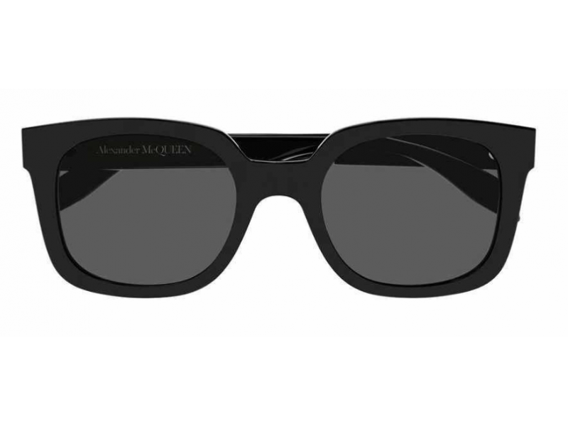 ALEXANDER McQUEEN Men Sunglasses AM0348S/001/53