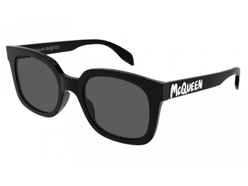 ALEXANDER McQUEEN Men Sunglasses AM0348S/001/53