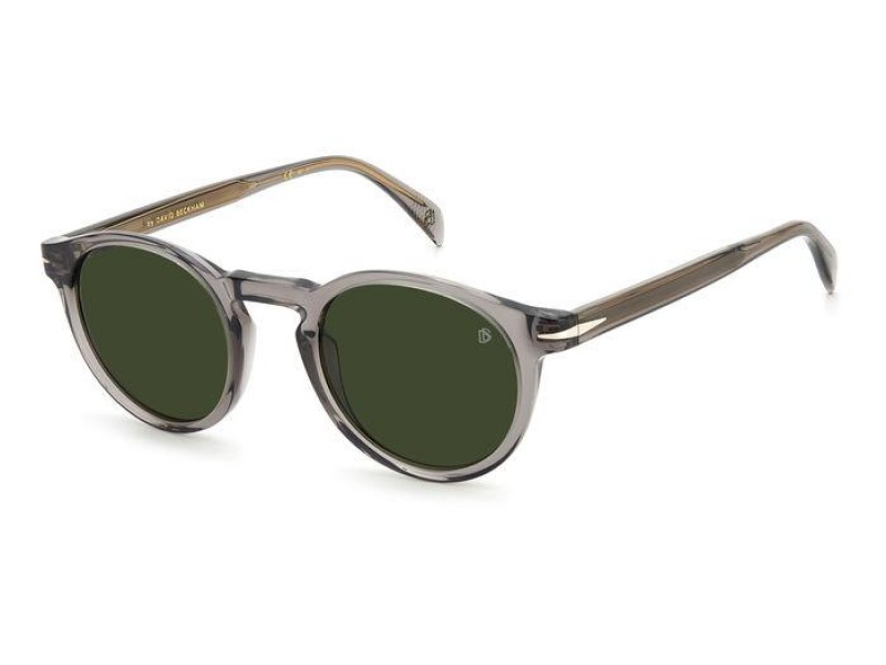 DAVID BECKHAM Men Sunglasses DB1036/S/KB7/49