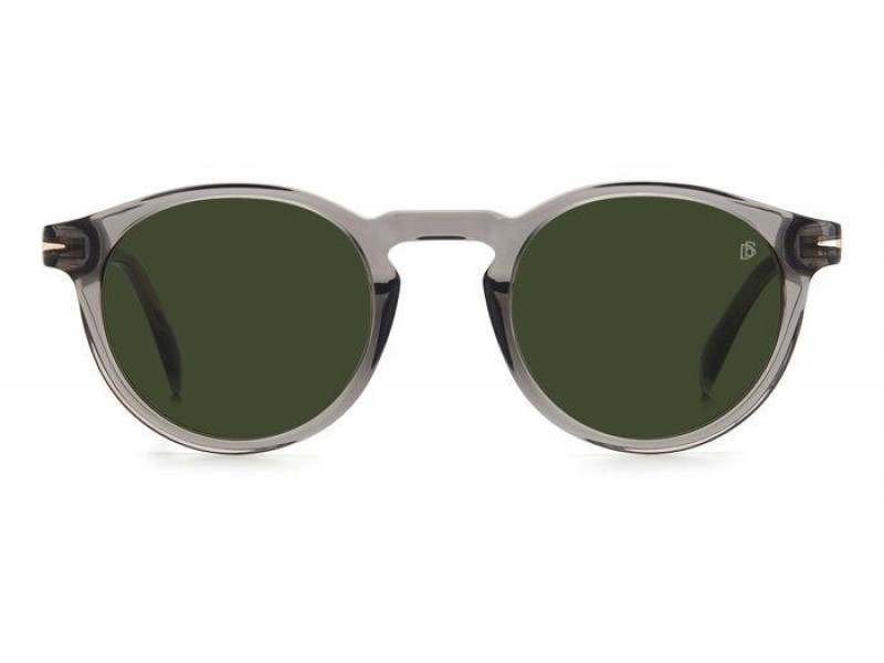 DAVID BECKHAM Men Sunglasses DB1036/S/KB7/49