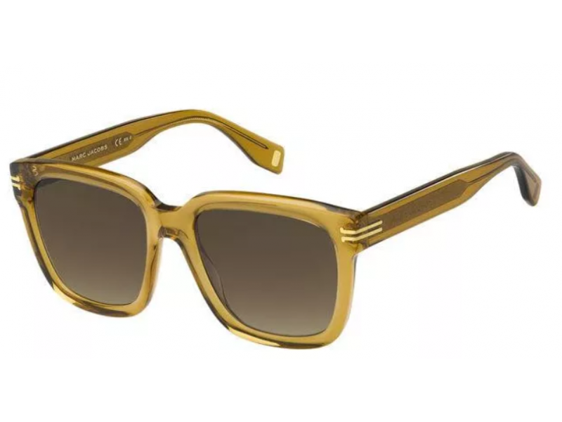 MARC JACOBS Unisex Sunglasses MJ1035/S/40G/53