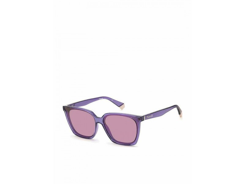 POLAROID Women Sunglasses PLD6160/S/B3V/62