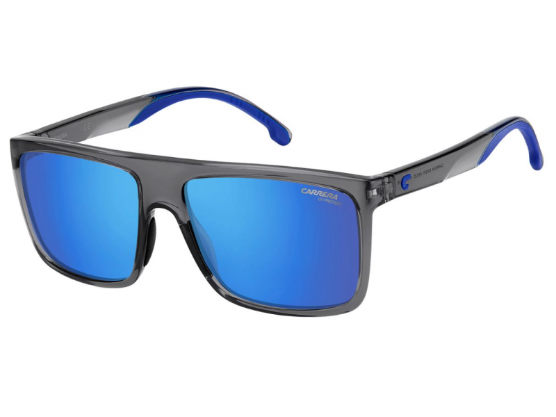 CARRERA Men Sunglasses CARRERA8055/S/KB7/58