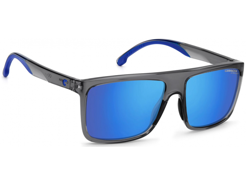 CARRERA Men Sunglasses CARRERA8055/S/KB7/58