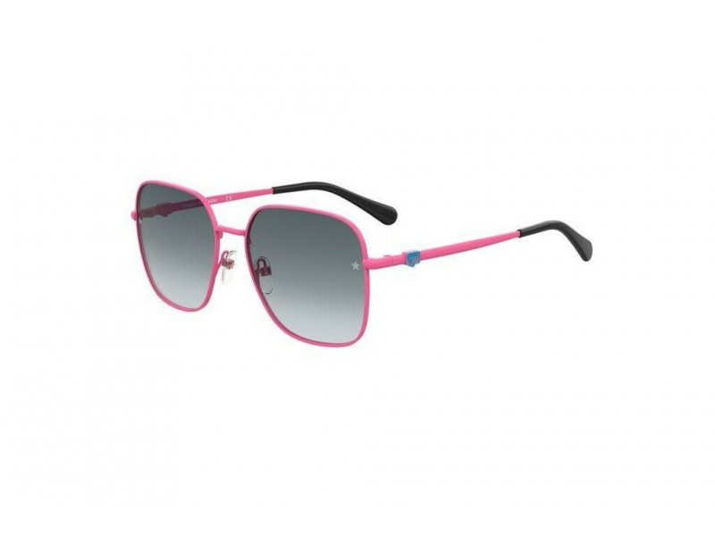 CHIARA FERRAGNI Women Sunglasses CF1003/S/35J/57