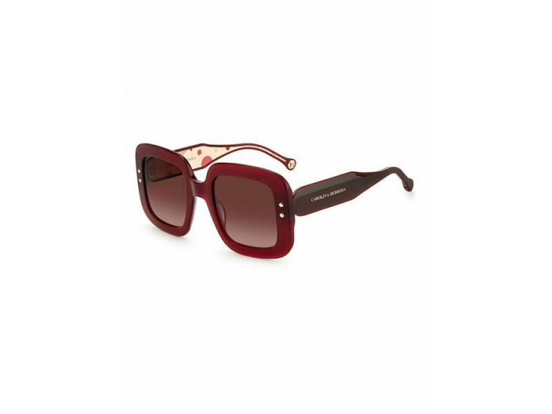 CAROLINA HERRERA Women Sunglasses CH0010/S/LHF/52