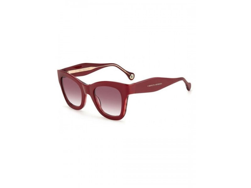 CAROLINA HERRERA Women Sunglasses CH0015/S/LHF/50