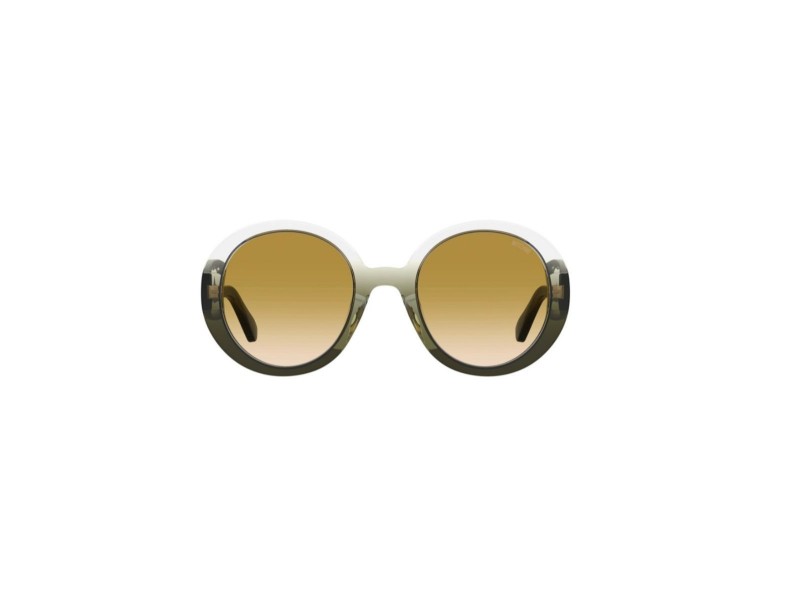 MOSCHINO Women Sunglasses MOS125/S/0OX/52