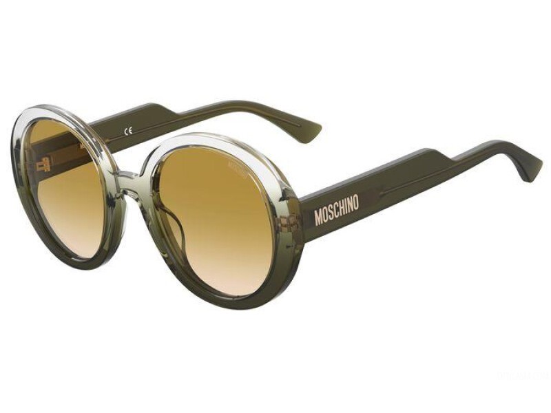 MOSCHINO Women Sunglasses MOS125/S/0OX/52