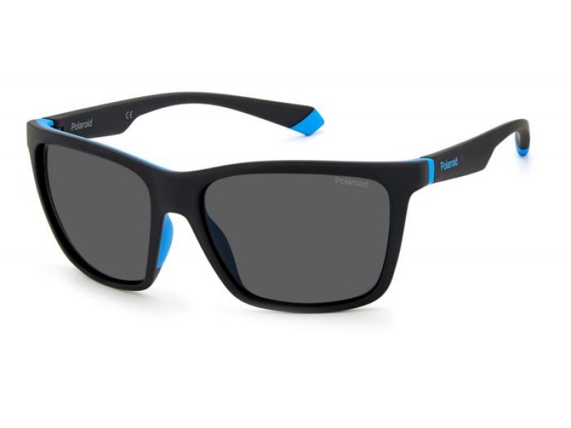 POLAROID Men Sunglasses PLD2126/S/OY4/58