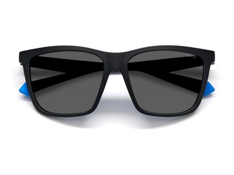 POLAROID Men Sunglasses PLD2126/S/OY4/58