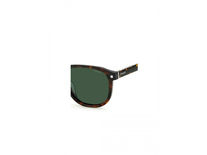 POLAROID Unisex Sunglasses PLD4117/G/S/X/086/55