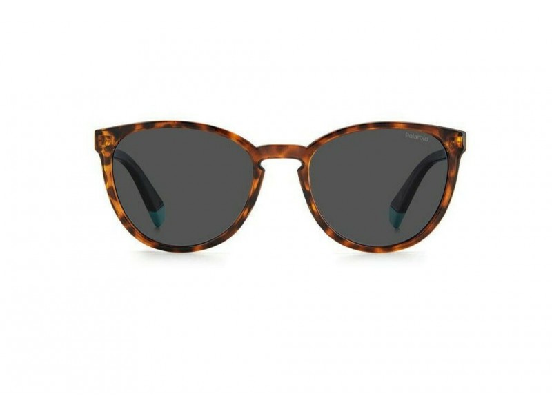 POLAROID KID Unisex Sunglasses PLD8047/S/086/49
