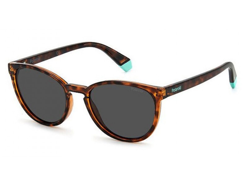 POLAROID KID Unisex Sunglasses PLD8047/S/086/49